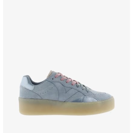 Lage Sneakers Victoria TURIN