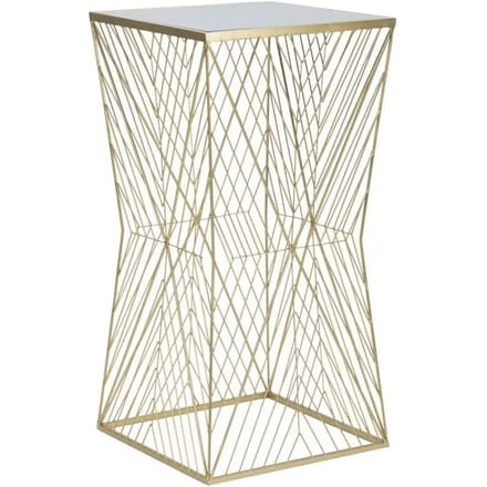 Tafel Phone Holder Lines 4 50×50×100 cm