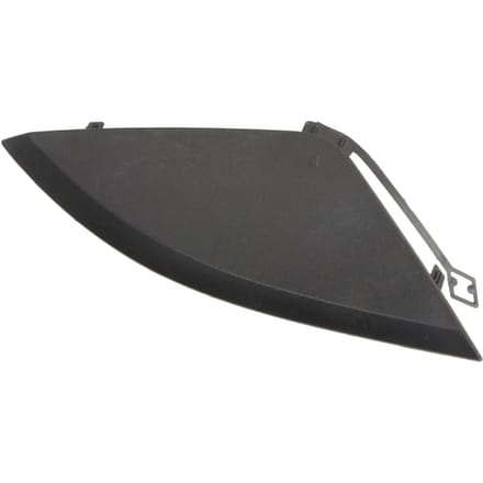 Ventilatiegrille, bumper trekhaak BLIC 5513-00-0093922P