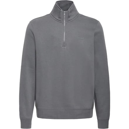 1/2 rits sweater Blend BHDOWNTON