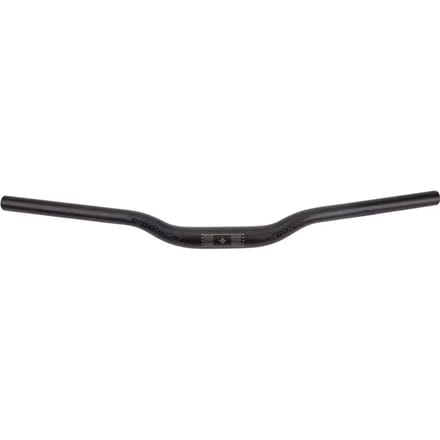 Ergotec Ergo Stuur Zwart 31.8 mm / 600 mm