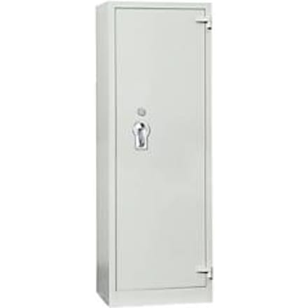 Archiefkast TSF 1907, lichtgrijs