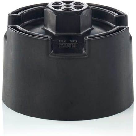 Oliefiltersleutel MANN-FILTER LS 7/3