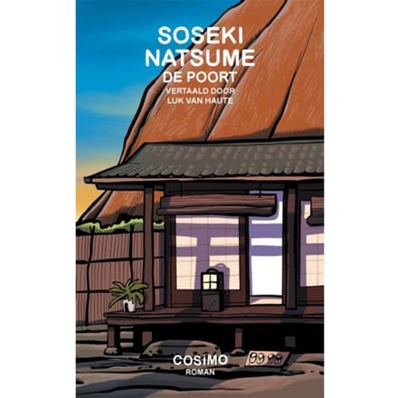 De Poort - Soseki Natsume