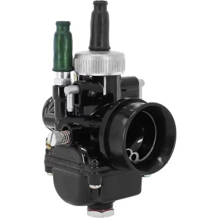 Smering carburateurhuis P2R PHBG Racing