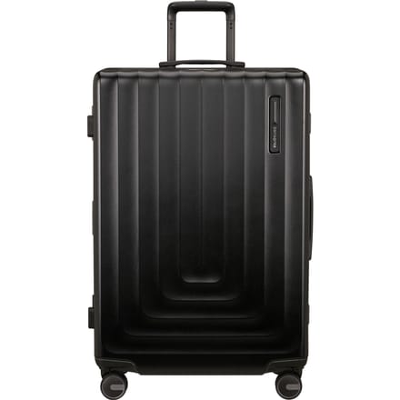 Samsonite Koffer - Focus spinner 75/28 - Matt Graphite - 91 l