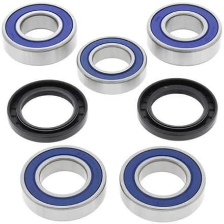 Achterwiel lagerset All Balls Racing Honda CBR1000RR