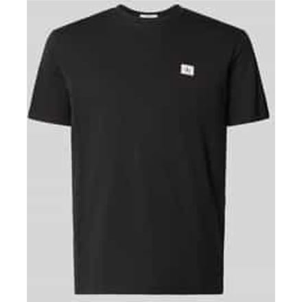T-shirt Calvin Klein Jeans Lv04rc272g 30s Jersey Classic Tee