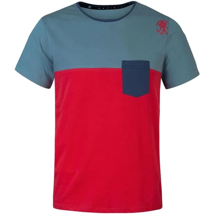 T-shirt Rafiki Grab LT