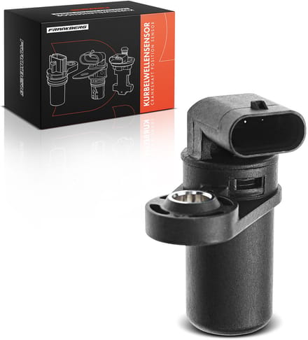 Frankberg 1x krukassensor pulssensor voor Chrysler