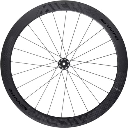 Fietswiel Miche Miche Swr Full Carbon Tube DX