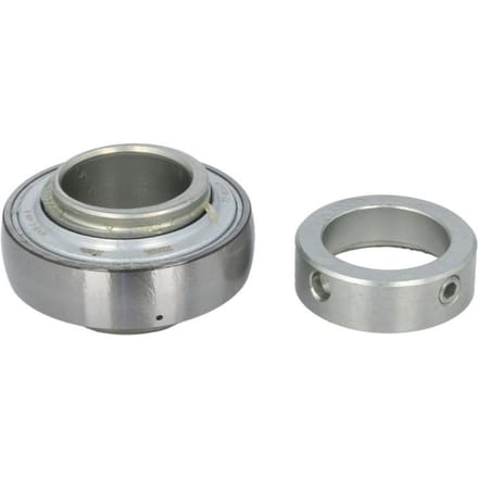 Zelfstellend lager INA GE40-KRR-B