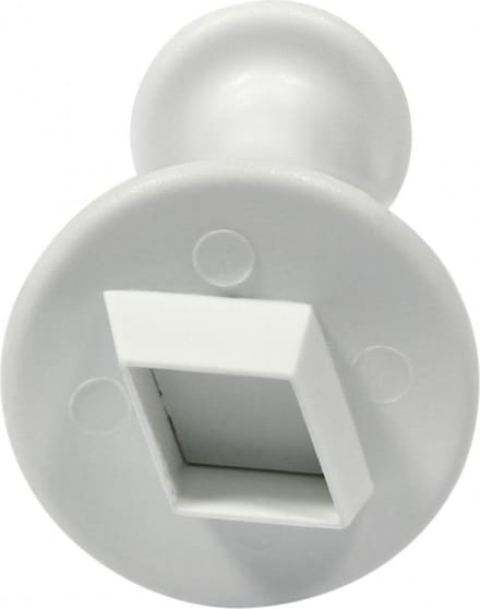 PME Diamond Plunger Cutter Large