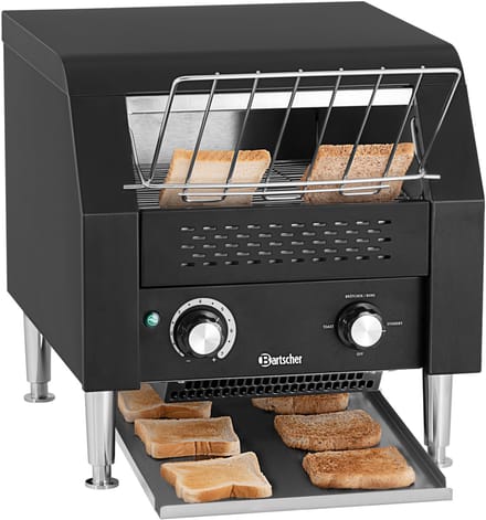 Doorvoertoaster DLT150-1 S