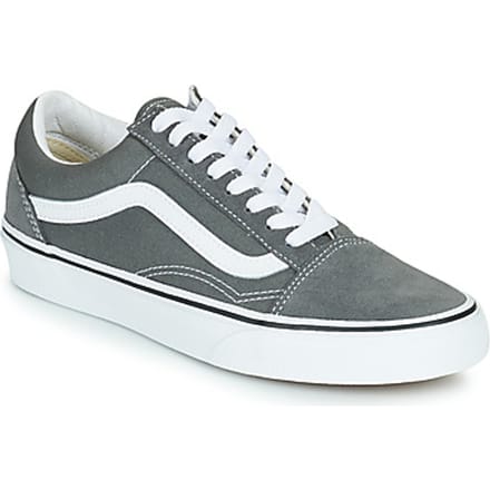 Vans Old Skool VN0A4BV51951 - Pewter/True White, 38,5