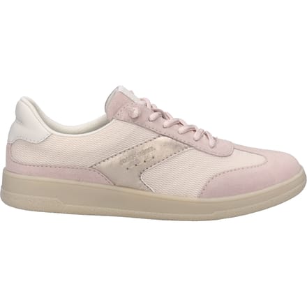 JOSEF SEIBEL Dames Sneaker Jade 02 in roze