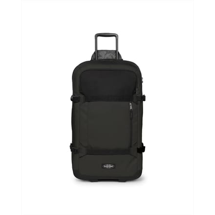 Eastpak Transit'r Pro M 63L 2-wiel reiskoffer black procoated