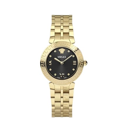 Versace Daphnis Lady VEOCA0524 vrouwen horloge