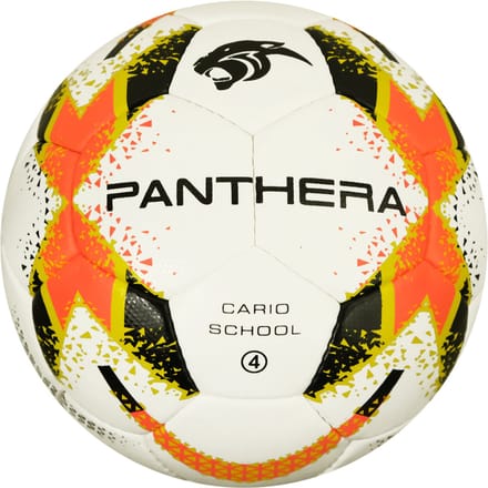 Panthera - Voetbal - Cario school - Maat 4 - Voetballen