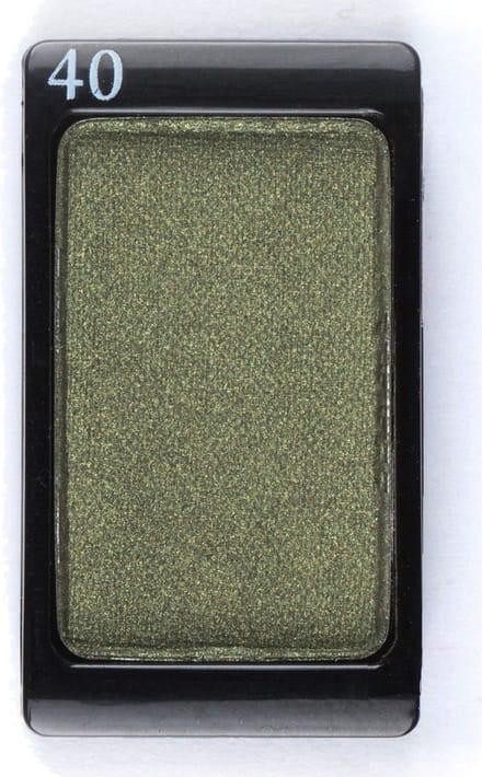 JvG - Eyeshadow 40