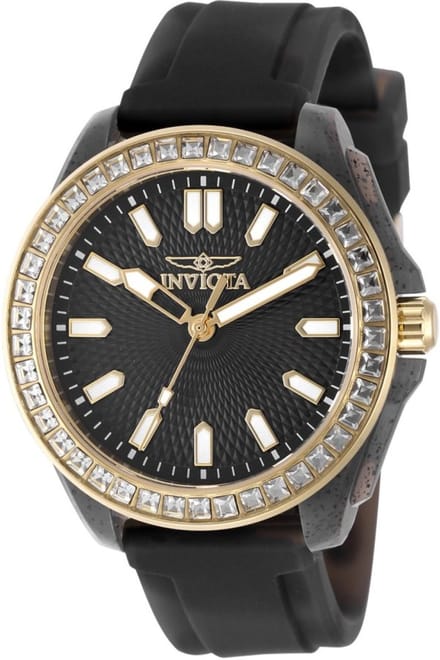 Invicta Celestial 50204 Dameshorloge Quartz - 37 mm