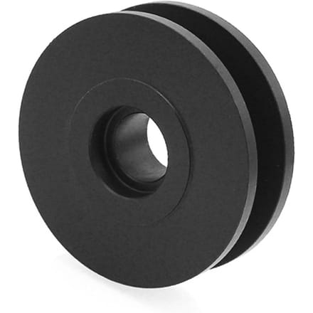 Fietskettinghouder Fietskettinghouder Houder Fietsen Dummy Hub Chain Keeper Racefietsketting Type A black
