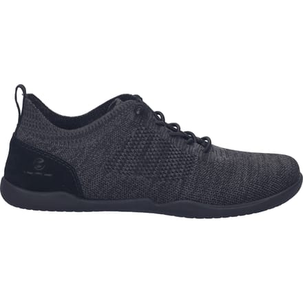 JOSEF SEIBEL Dames Sneaker Cassandra 08 in zwart