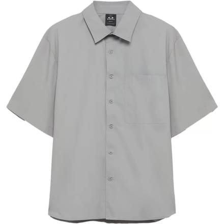 Shirt met korte mouwen Oakley Echo Rise