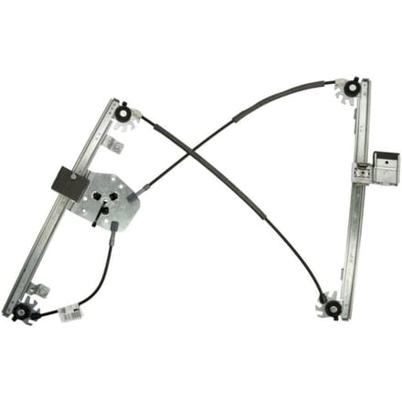 Raamregelaar MAGNETI MARELLI 350103107300 links