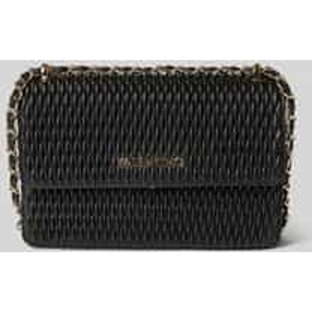 VALENTINO Schoudertas Frequency Re Flap Bag Nero Zwart