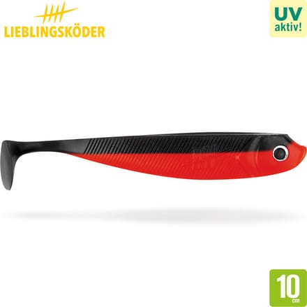 Lieblingsköder Shad 10cm Mr. Crabs 10cm Mr. Crabs - PROMO