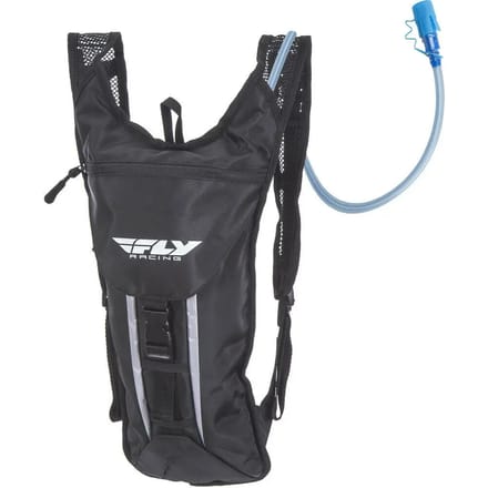 Motorfiets hydratatietas Fly Racing Hydro Pack