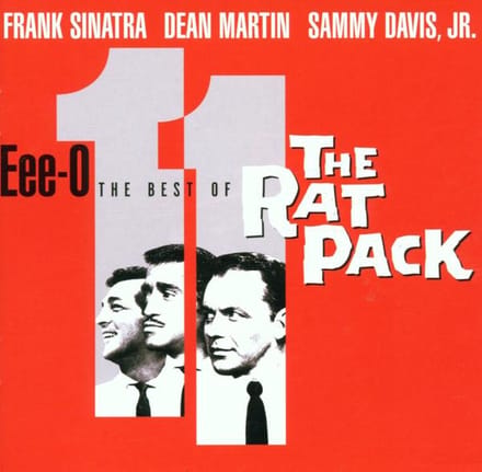 Eee-O 11: The Best Of The Rat Pack