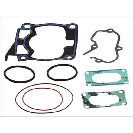 Motorfiets motor pakking Athena Yamaha YZ 125 (CE08)