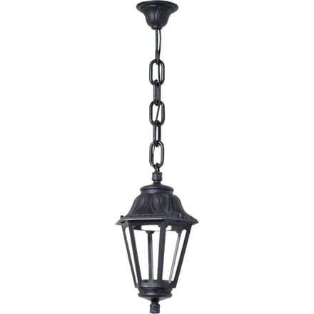 Lampadaire hangend klassiek Dopo lighting Indura Mini 6 IP55 E27 Mini