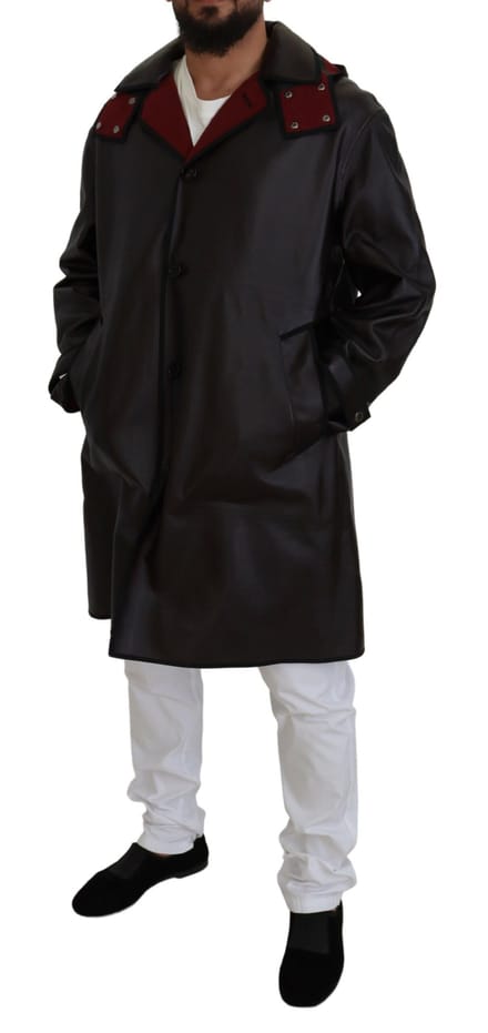 Hoofddoek Regenjas model Jkt3551