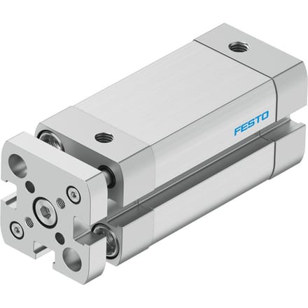 Festo Compacte Cilinder 16mm Boring 30mm Slag ISO 21287 Dubbelwerkend - 554217 - P2DN6