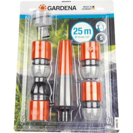 Gardena accessoiretas