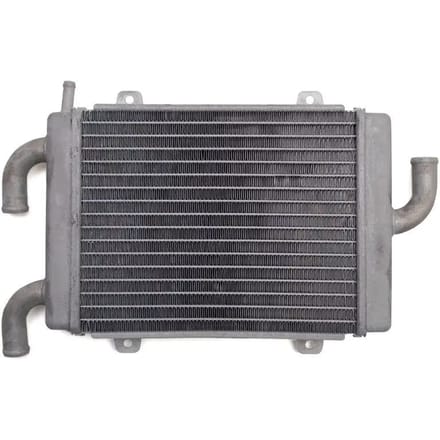 Motorradiateur P2R Peugeot 50 Speedfight