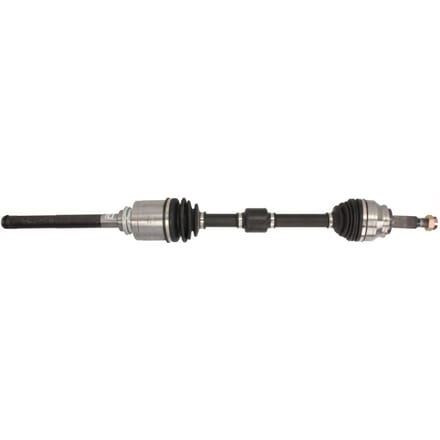 Aandrijfas POINT GEAR PNG75165