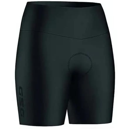 Compressieshorts voor dames Giessegi Elysium