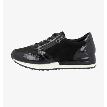 Remonte R2532-02 black