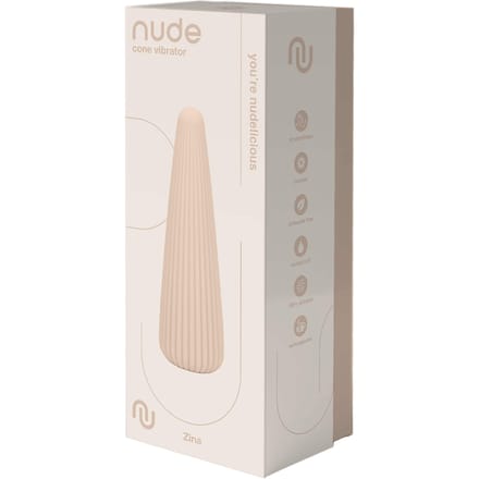 'Nude - Zina', 13,5 cm