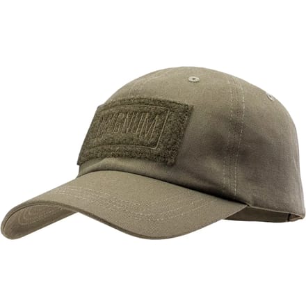 Baseball cap Magnum Doran