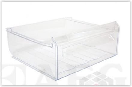 ELECTROLUX - VRIESLADE - 2247137124