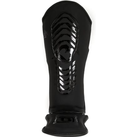 Thaiboks scheenbeschermers voor kinderen Booster Fight Gear SG elite V2.1