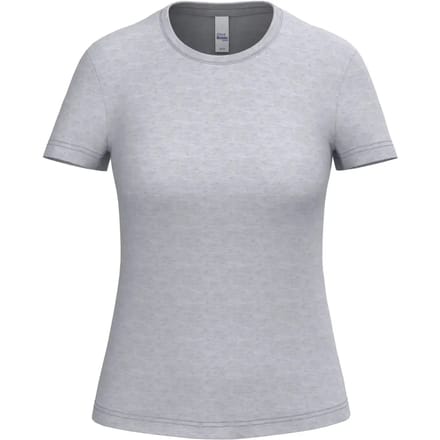 Dames-T-shirt iDeal Basic Brand 190