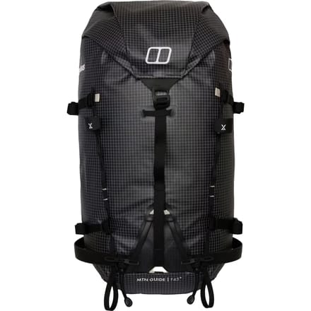 Wandeltas voor dames Berghaus MTN Guide 45 L