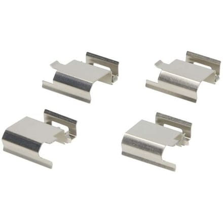 Toebehorenset, schijfremblok AUTOFREN SEINSA D45585A
