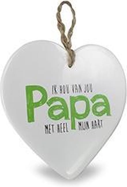 Hartje Papa